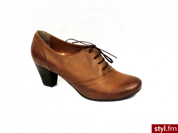 Vanessa Czółenka 3730094D - Czółenka Buty Moda