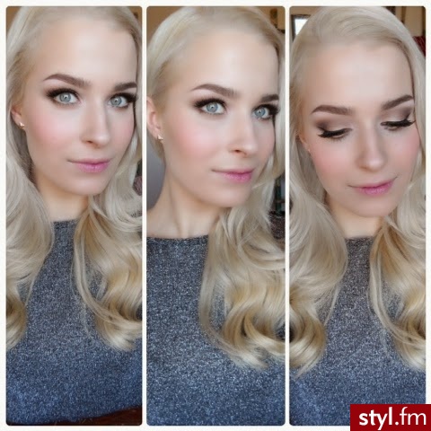 Dzienne Makijaże