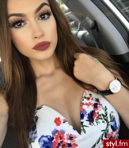 Dzienne Makijaże