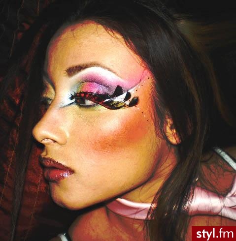 Makeup creations - Makijaże