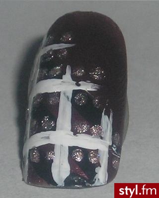 kratka - Paznokcie