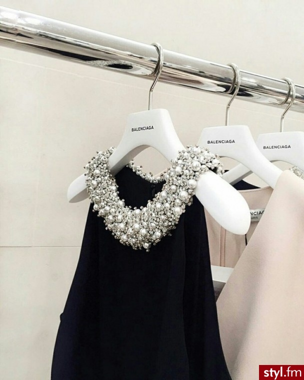Bluzki Ciuchy Moda