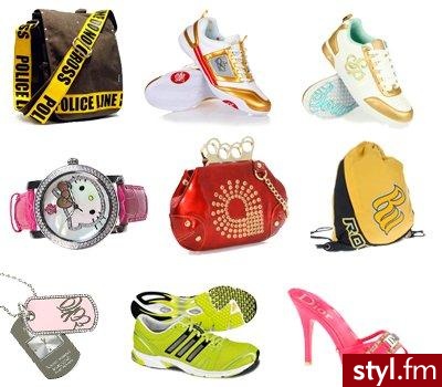 Pozostałe Ciuchy Moda