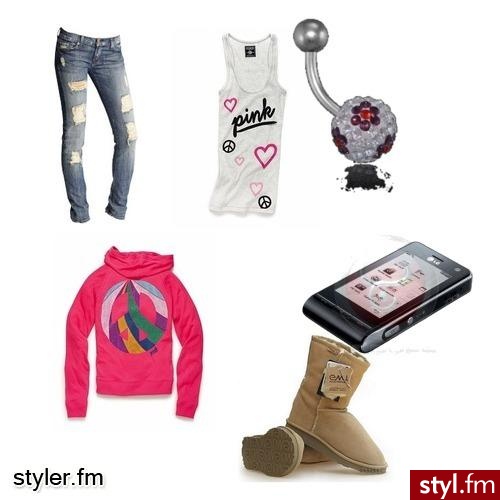 Do szkoły. :))))))))))) - Styler