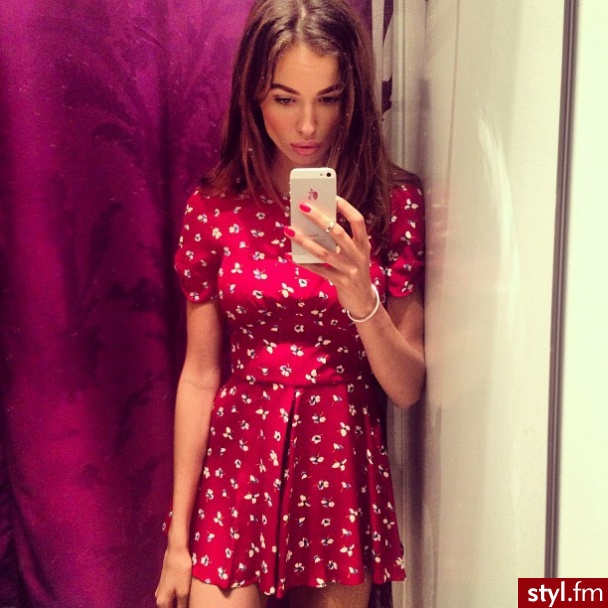 Dzienne Sukienki Moda