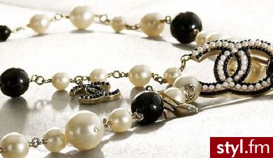 Łańcuszki Biżuteria Moda