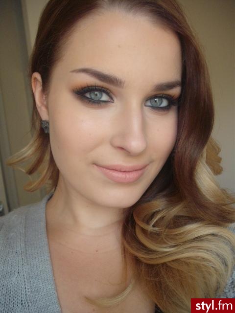 Dzienne Makijaże