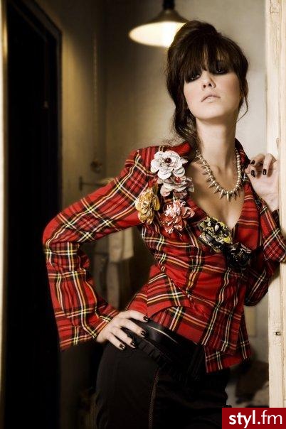 Pozostałe Ciuchy Moda