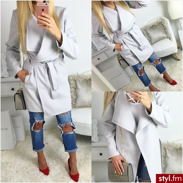 Pozostałe Ciuchy Moda