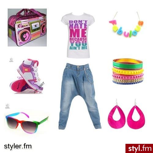 colourfull;dd - Styler