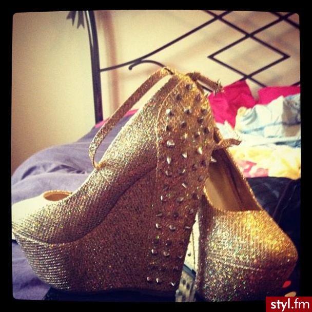 Koturny Buty Moda