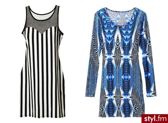 H&M - Pozostałe Ciuchy Moda