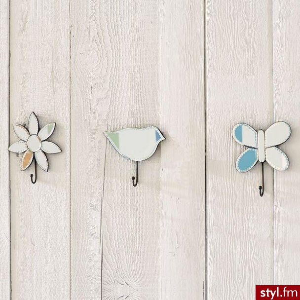 Malutkie haczyki z lusterkami - 24$ - Gadżety Inne Moda