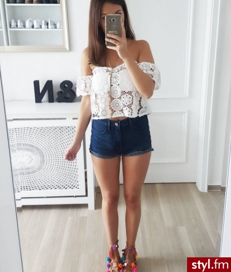 Pozostałe Ciuchy Moda