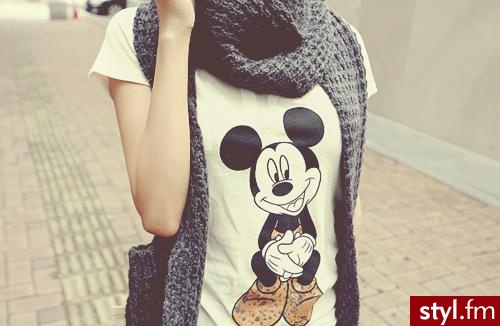 Bluzki Ciuchy Moda
