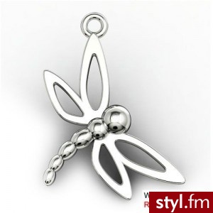 H-S-CHARM 83 - Wisiorki Biżuteria Moda