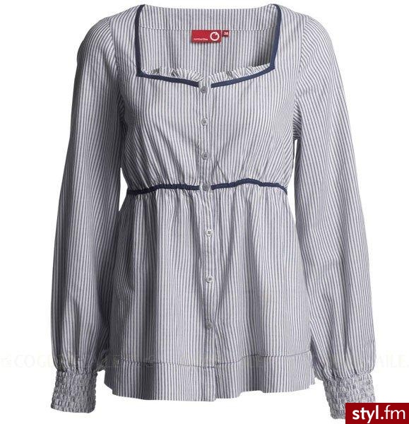 bluzka Kappahl. 129 zł - Pozostałe Ciuchy Moda