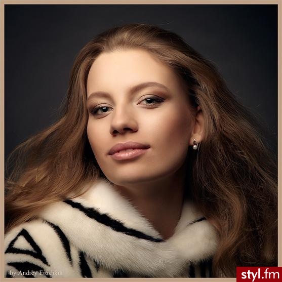 Dzienne Makijaże