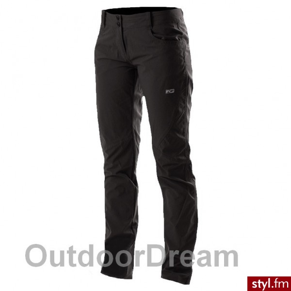 Northfinder Spodnie Kempsey NO-2954-3007 - Pozostałe Spodnie Moda