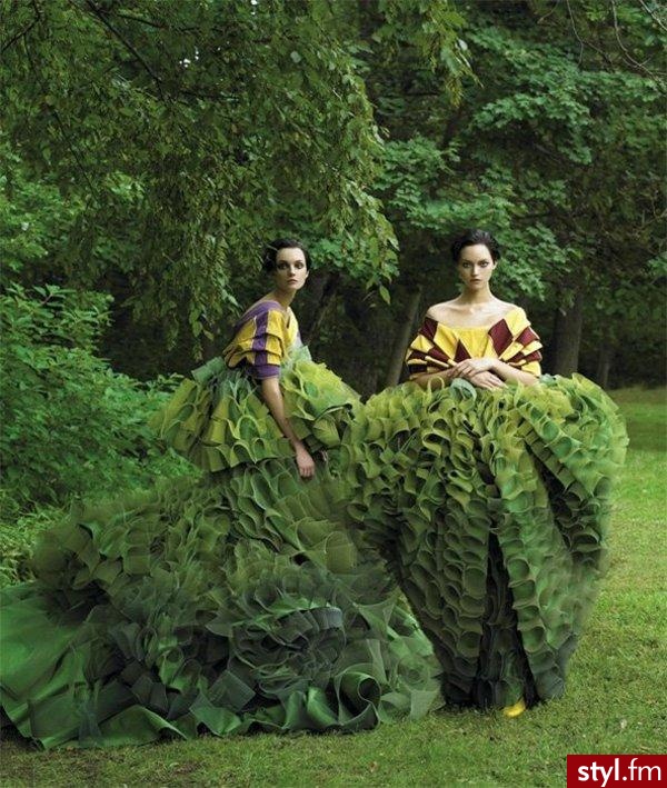 w buszu - Pozostałe Ciuchy Moda