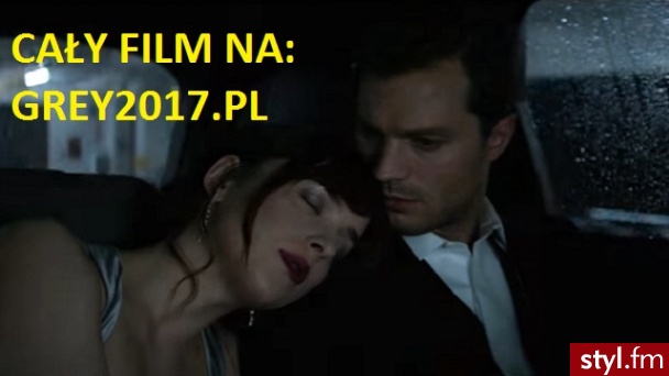 Cały film Ciemniejsza strona Greya dostępny na: grey2017.pl/ciemniejsza-strona-greya/ - Porady - zrób to sam