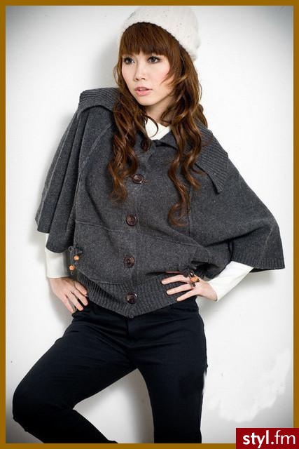 allegro-japan style - Pozostałe Ciuchy Moda