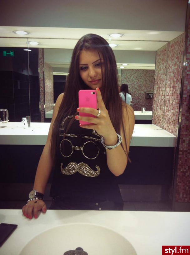 Bluzki Ciuchy Moda
