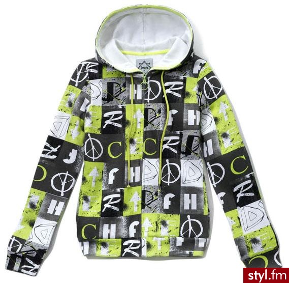 Pozostałe Ciuchy Moda