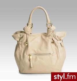 Firma: Marc Jacobs
Cena:€ 816 - Pozostałe Torebki Moda