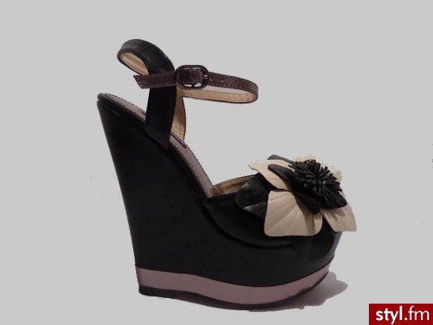 Koturny Buty Moda