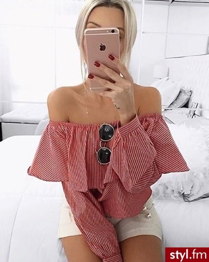 Pozostałe Ciuchy Moda