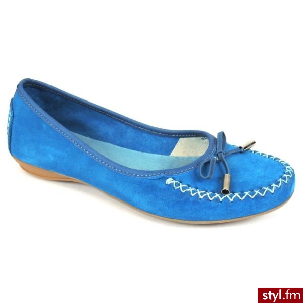 Intershoe - Pozostałe Buty Moda