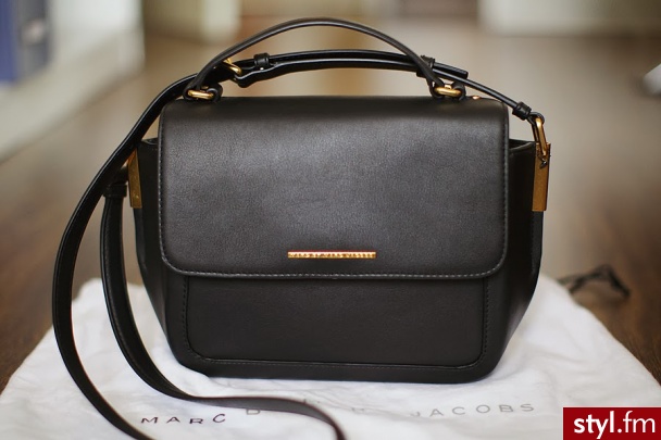 Pozostałe Torebki Moda