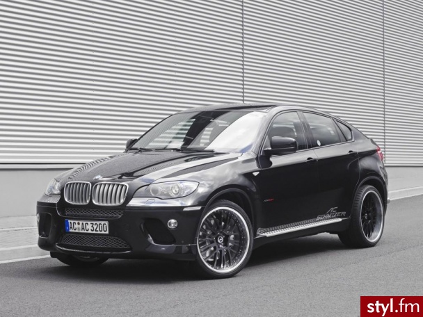 BMW x6 Mmm....Piękności :* - Misz-masz