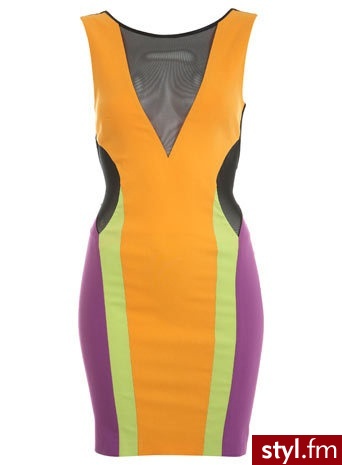 Dzienne Sukienki Moda