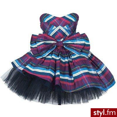 Pozostałe Sukienki Moda