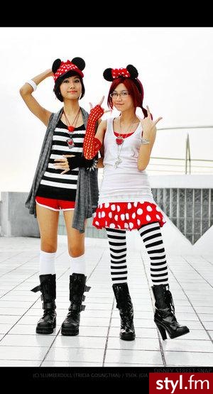 Ciuchy - Pozostałe Ciuchy Moda