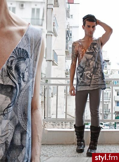 Pozostałe Ciuchy Moda