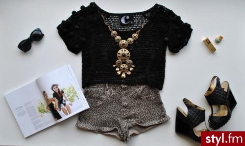 Pozostałe Ciuchy Moda