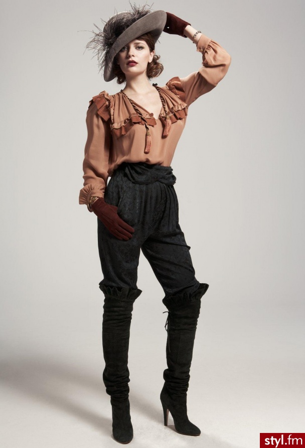 Pozostałe Ciuchy Moda