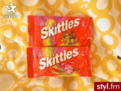 Skittles - Misz-masz