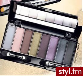 Paletka avon - Misz-masz
