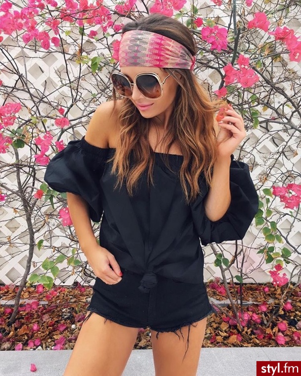Okulary Dodatki Moda