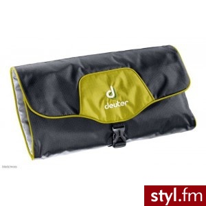 Kosmetyczka podręczna WASH BAG II 3kolory Deuter - Kosmetyki