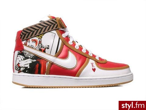 Pozostałe Buty Moda