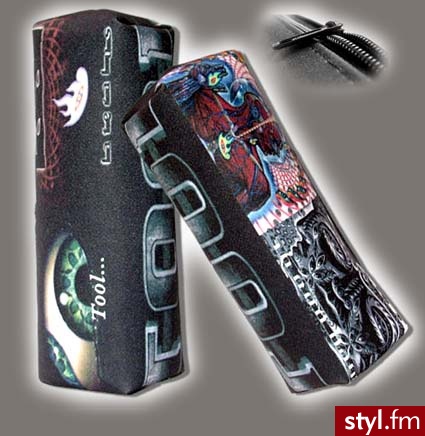Piórnik Tool (Foto)M - Kosmetyki