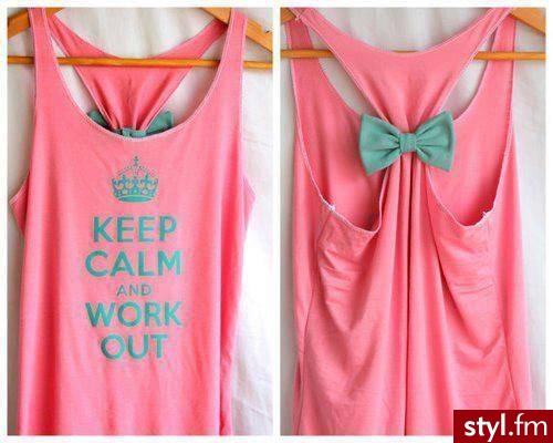 Topy Ciuchy Moda