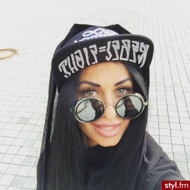 Okulary Dodatki Moda