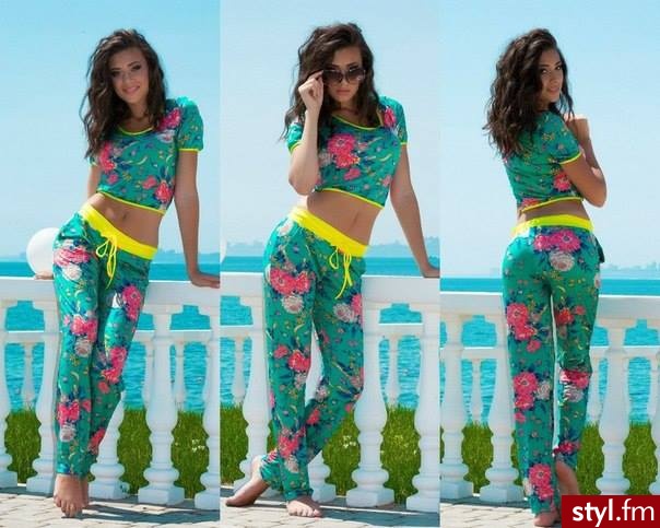Pozostałe Ciuchy Moda