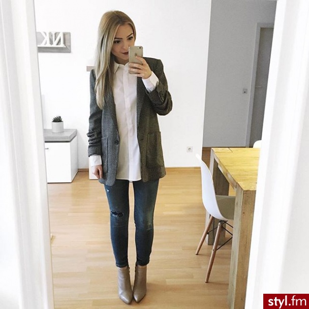 Pozostałe Ciuchy Moda